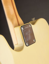 Fender Telecaster, Blonde (1975)
