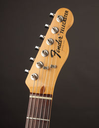 Fender Telecaster, Blonde (1975)