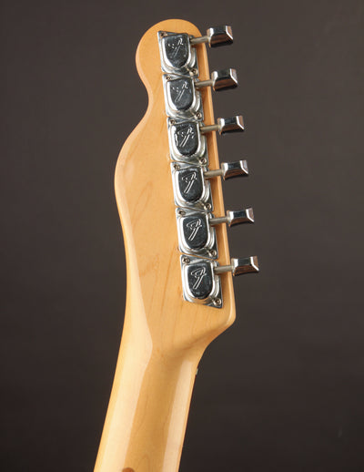 Fender Telecaster, Blonde (1975)
