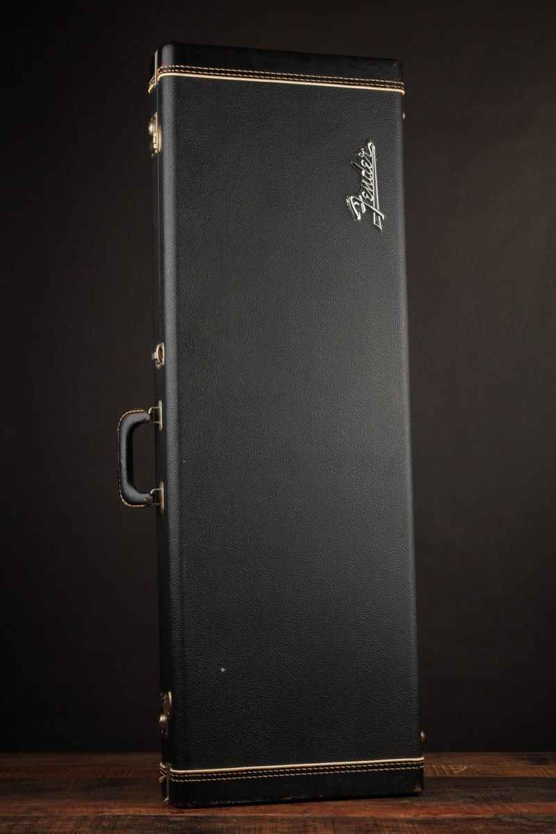 Fender Telecaster, Blonde (1975)