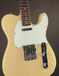 Fender Telecaster, Blonde (1975)