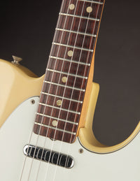 Fender Telecaster, Blonde (1975)