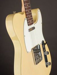 Fender Telecaster, Blonde (1975)