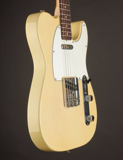 Fender Telecaster, Blonde (1975)