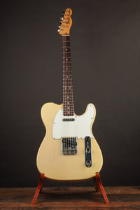 Fender Telecaster, Blonde (1975)