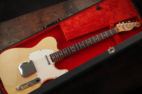 Fender Telecaster, Blonde (1975)