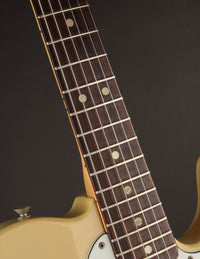 Fender Telecaster, Blonde (1975)
