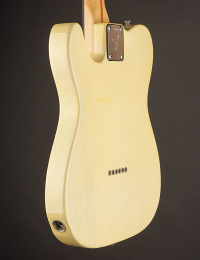 Fender Telecaster, Blonde (1975)