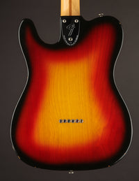 Fender Telecaster Custom, Sunburst (1978)