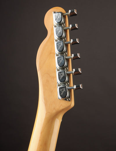 Fender Telecaster Custom, Sunburst (1978)