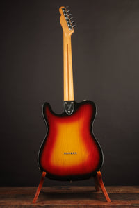 Fender Telecaster Custom, Sunburst (1978)