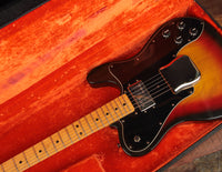 Fender Telecaster Custom, Sunburst (1978)