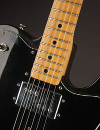Fender Telecaster Custom, Sunburst (1978)