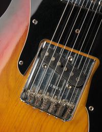 Fender Telecaster Custom, Sunburst (1978)