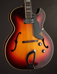 Guild CE-100 Sunburst (1965)