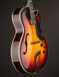 Guild CE-100 Sunburst (1965)
