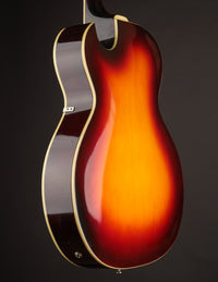 Guild CE-100 Sunburst (1965)