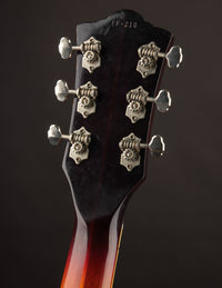 Guild CE-100 Sunburst (1965)