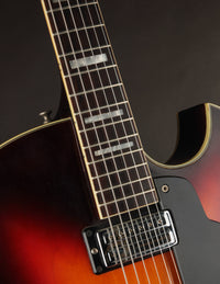 Guild CE-100 Sunburst (1965)