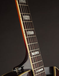 Guild CE-100 Sunburst (1965)