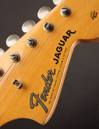 Fender Jaguar, Sunburst (1965)