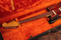 Fender Jaguar, Sunburst (1965)