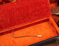 Fender Jaguar, Sunburst (1965)