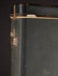 Fender Jaguar, Sunburst (1965)