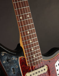 Fender Jaguar, Sunburst (1965)