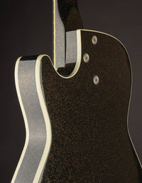 Silvertone Model 1423 Jupiter (1960)
