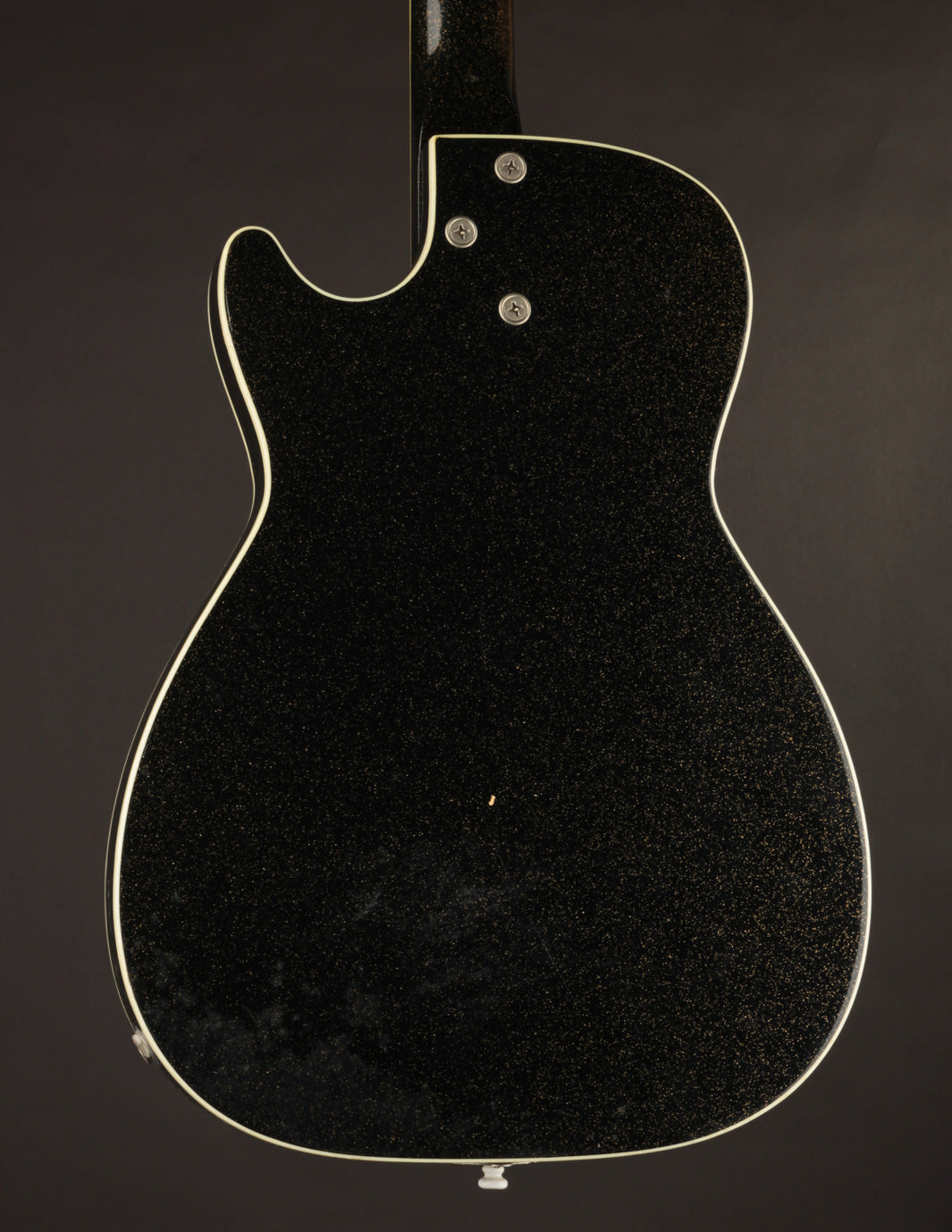 1960 Silvertone Model 1423 Jupiter | The Music Emporium