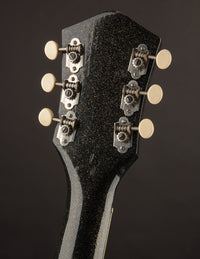Silvertone Model 1423 Jupiter (1960)