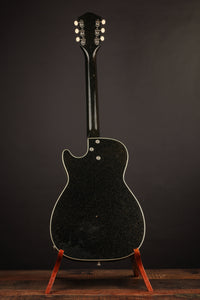 Silvertone Model 1423 Jupiter (1960)