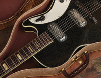 Silvertone Model 1423 Jupiter (1960)