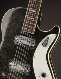 Silvertone Model 1423 Jupiter (1960)