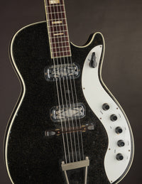 Silvertone Model 1423 Jupiter (1960)