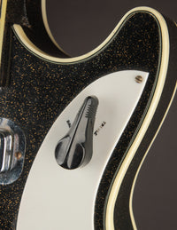 Silvertone Model 1423 Jupiter (1960)