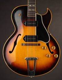Gibson ES-175D Sunburst (1954)