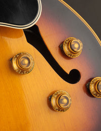 Gibson ES-175D Sunburst (1954)