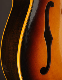Gibson ES-175D Sunburst (1954)