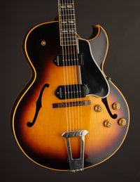 Gibson ES-175D Sunburst (1954)