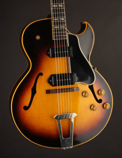Gibson ES-175D Sunburst (1954)