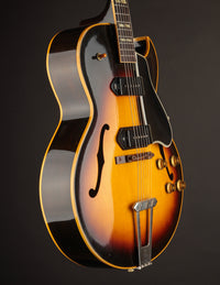 Gibson ES-175D Sunburst (1954)