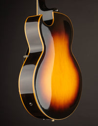Gibson ES-175D Sunburst (1954)