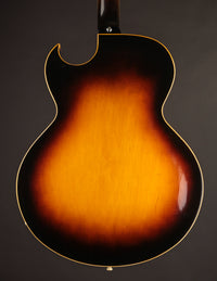 Gibson ES-175D Sunburst (1954)