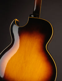 Gibson ES-175D Sunburst (1954)