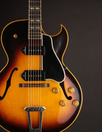 Gibson ES-175D Sunburst (1954)