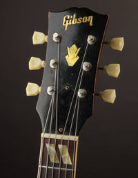 Gibson ES-175D Sunburst (1954)