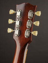 Gibson ES-175D Sunburst (1954)