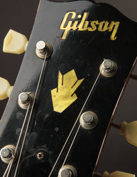 Gibson ES-175D Sunburst (1954)